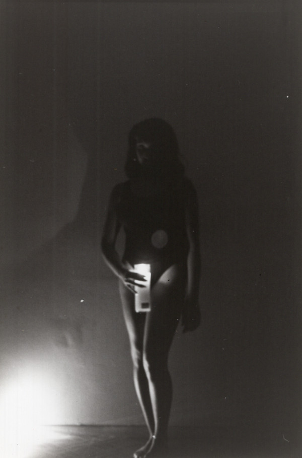 Sephia (candles) by Unknown