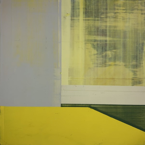 Green by Dan Broughton