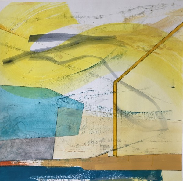 Given Lightness by Dan Broughton