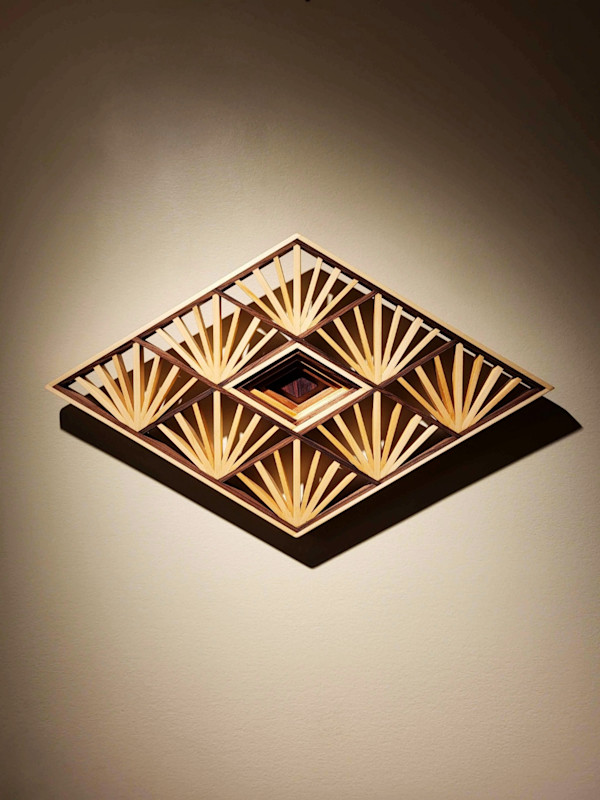 Emergence by Rob LeBlanc, Image 1.