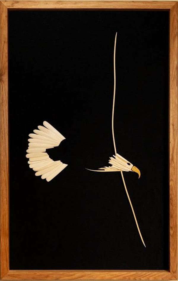 Soaring by Rob LeBlanc, Image 1.