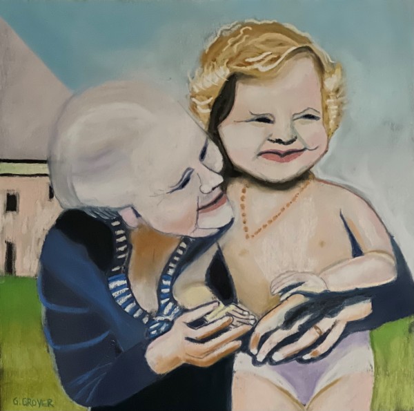 One Bright Morning (1932) by Georgia Grover