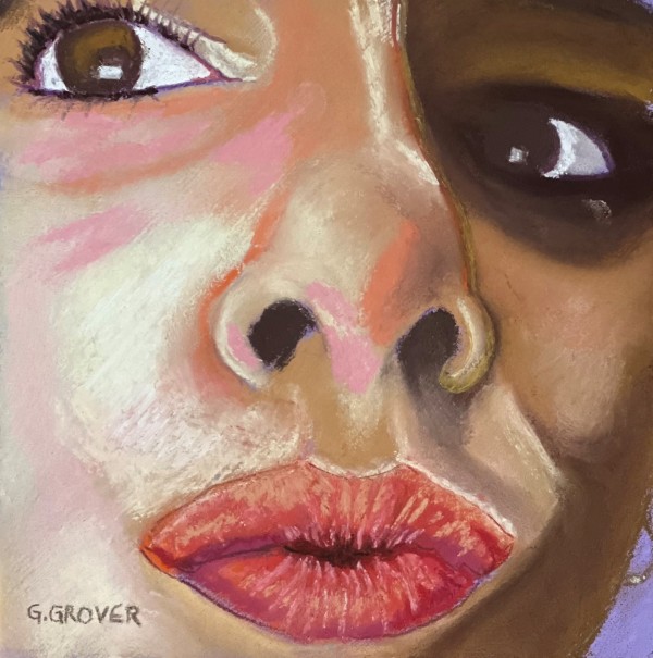 The Way I See It by Georgia Grover