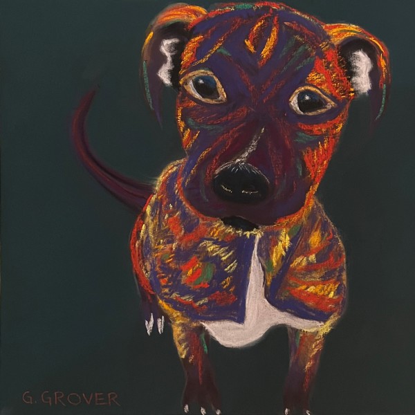 Ketchup by Georgia Grover