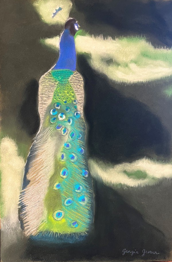 Promenade by Georgia Grover