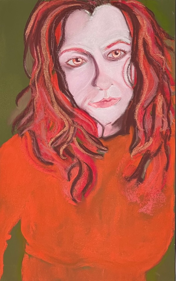 Red, Image 1.