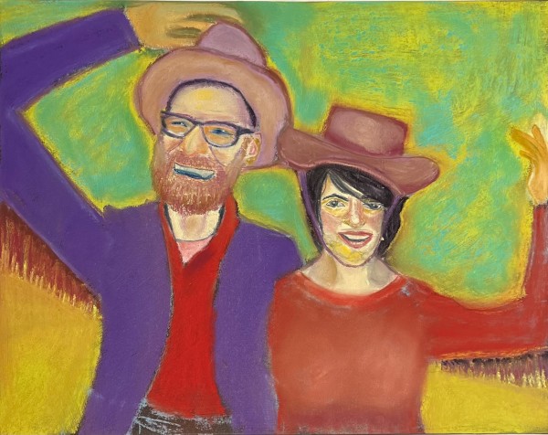 We Got Hitched! by Georgia Grover