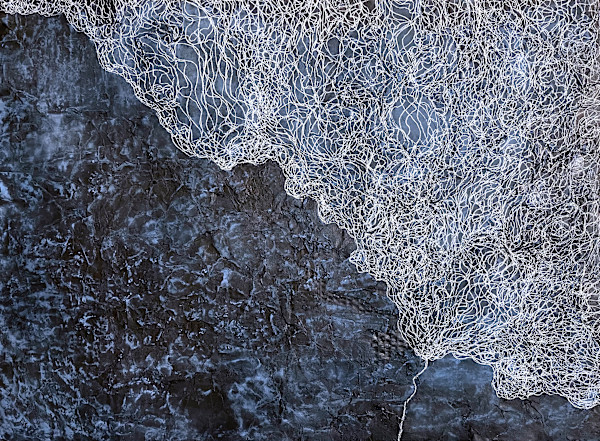 A Memory of the Breeze by Katherine Filice