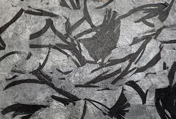 Fallen Angels Always Rise by Katherine Filice