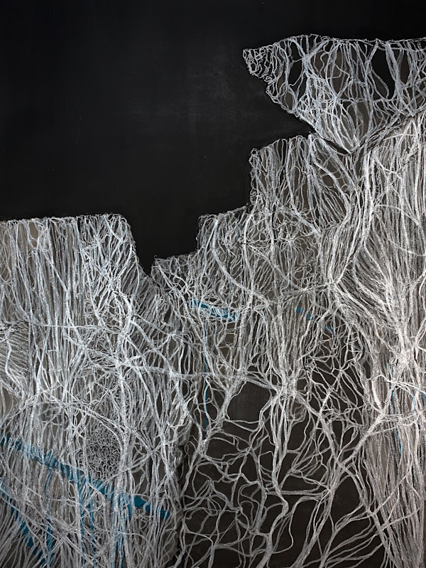 Fragments of Memory III by Katherine Filice