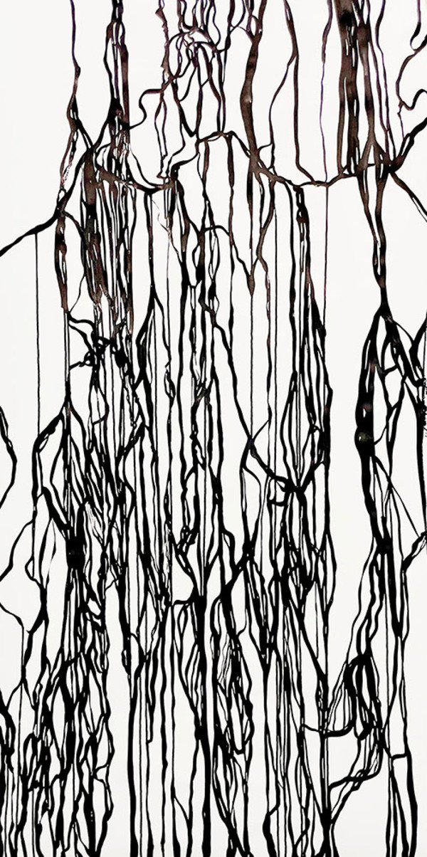 The Secret Language of the Forest No. 4 by Katherine Filice, Image 1.