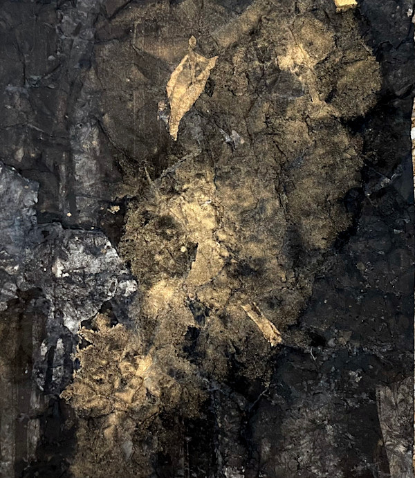 The Trees Whispered Goodnight by Katherine Filice