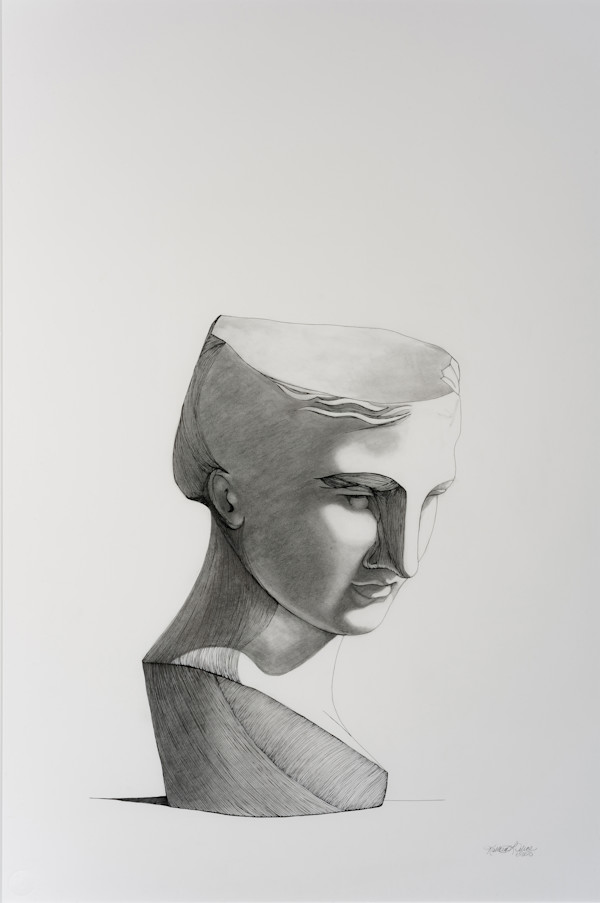 Unveiling III