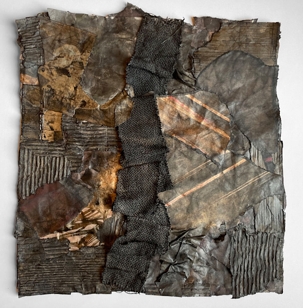 What the Rain Washed Away by Katherine Filice