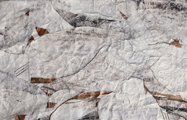 Winter (No. 8) by Katherine Filice