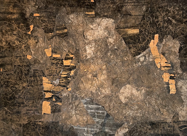 With Only The Moonlight To Guide Me by Katherine Filice