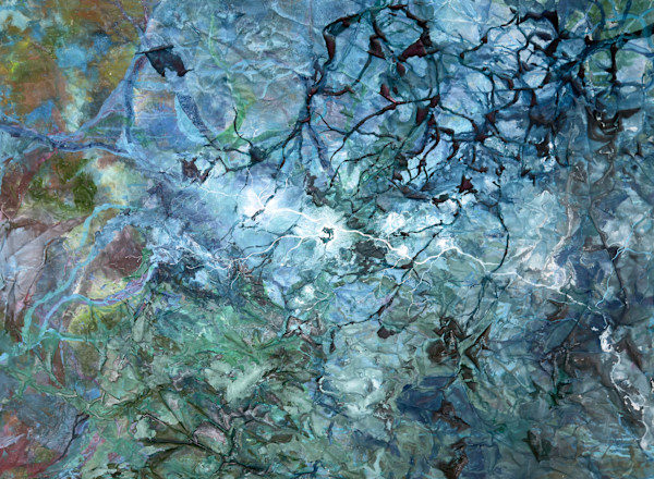 A View From The Moon (No. 7) by Katherine Filice, Image 3.