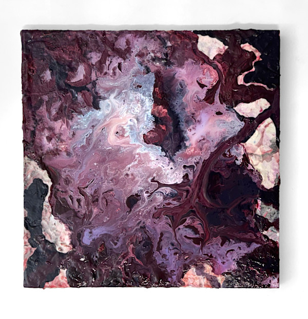 Alchemy of the Stars by Katherine Filice