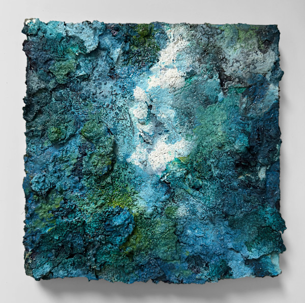 Common Ground (No. 9) by Katherine Filice