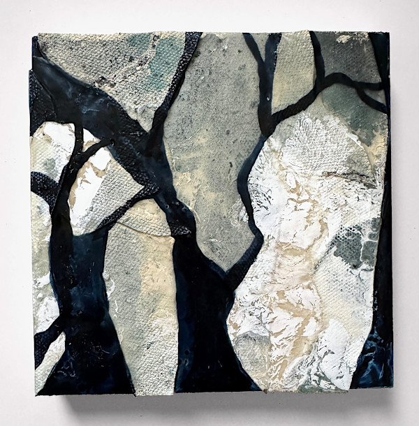 Common Ground (No. 10) by Katherine Filice