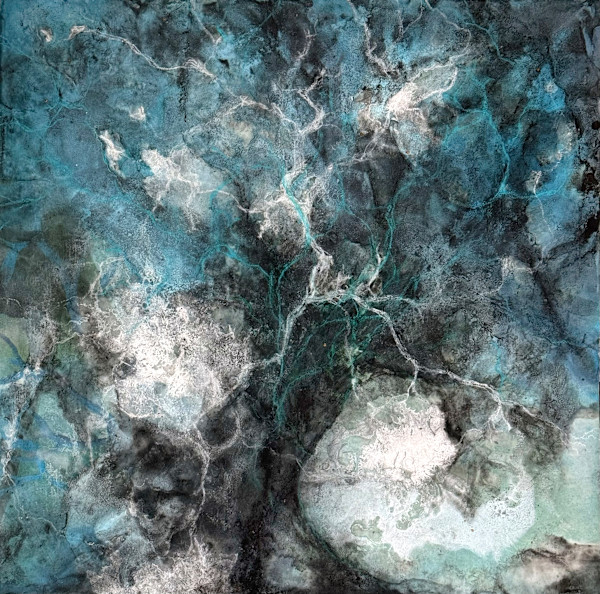 Common Ground (No. 12) by Katherine Filice