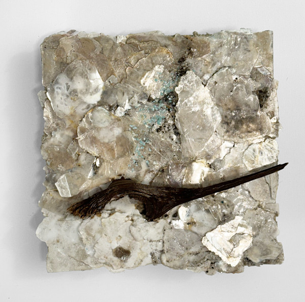 Common Ground (No. 2) by Katherine Filice