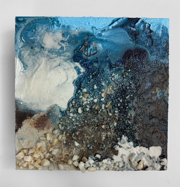 Common Ground (No. 3) by Katherine Filice