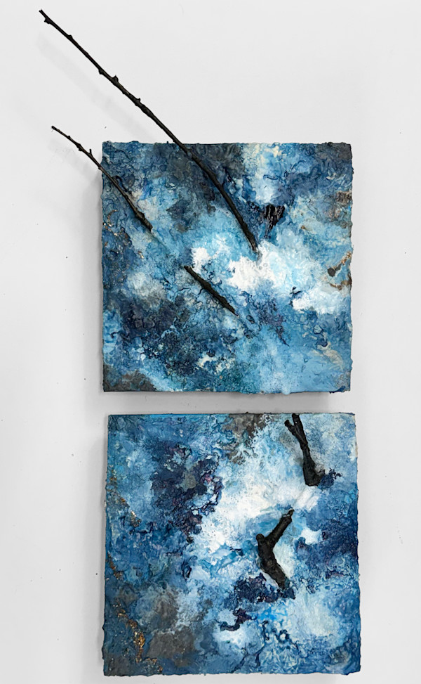 Common Ground (No. 6) by Katherine Filice