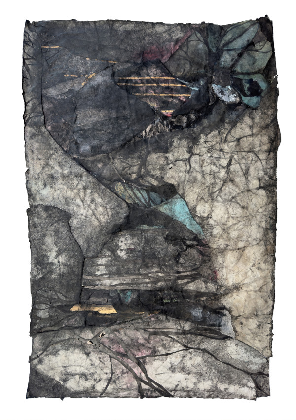 Keeping Time by Katherine Filice