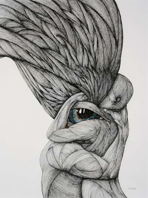 Soulmate by Katherine Filice, Image 1.