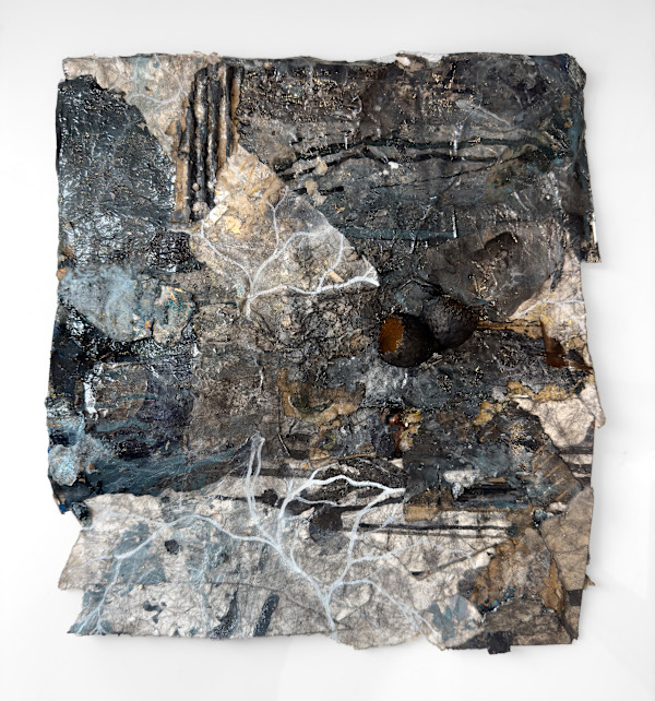 Stargazing (No. 5) by Katherine Filice