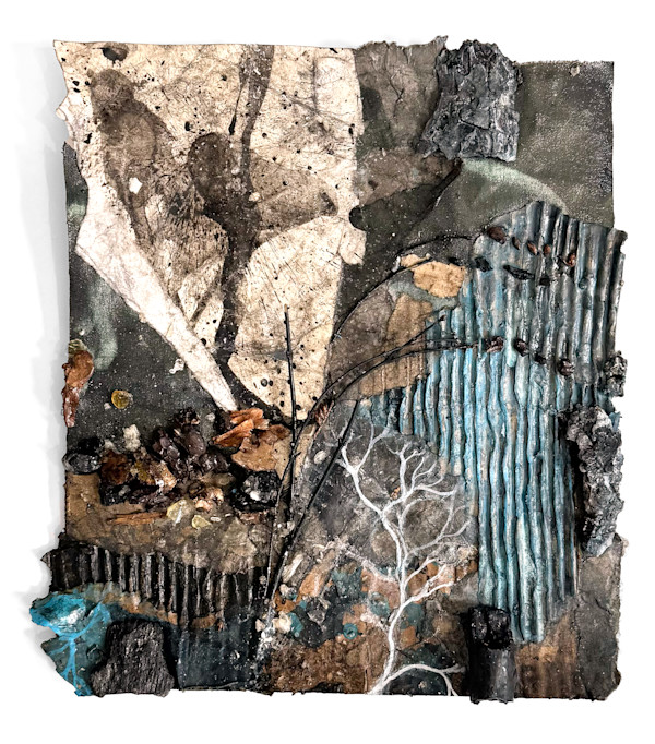 Stargazing (No. 6) by Katherine Filice