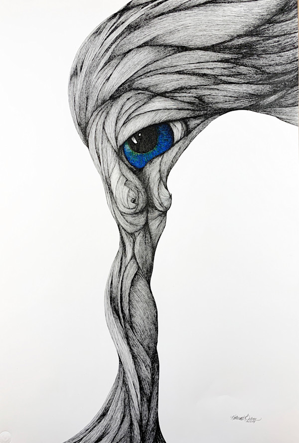 Tempering by Katherine Filice, Image 1.