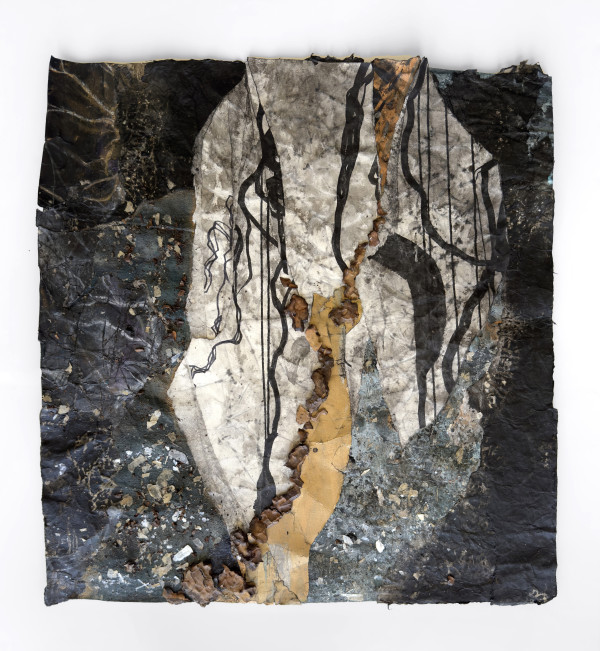 The Visitor by Katherine Filice