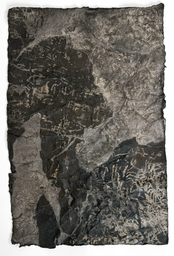 Woodland Creatures (No. 1) Unframed by Katherine Filice