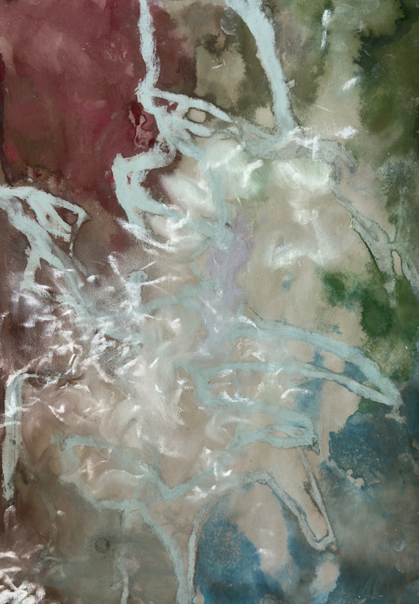 Wayfinding (No. 1) by Katherine Filice