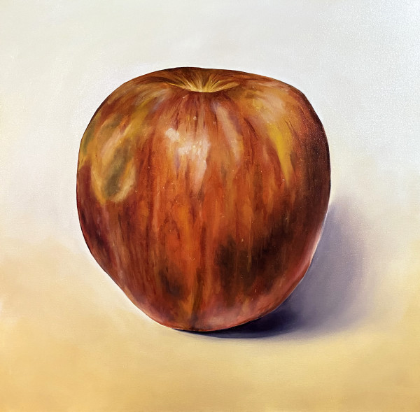 The Big Apple by Kristen Wickersham