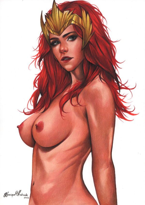 Mera (17G35) by Henrique Andrade