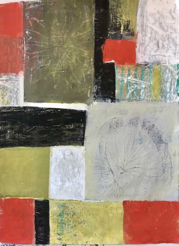 untitled by Allison P Kroeger