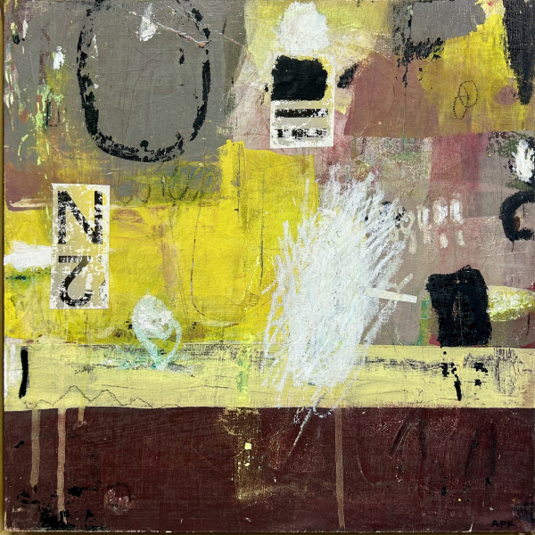 0623-09 by Allison P Kroeger