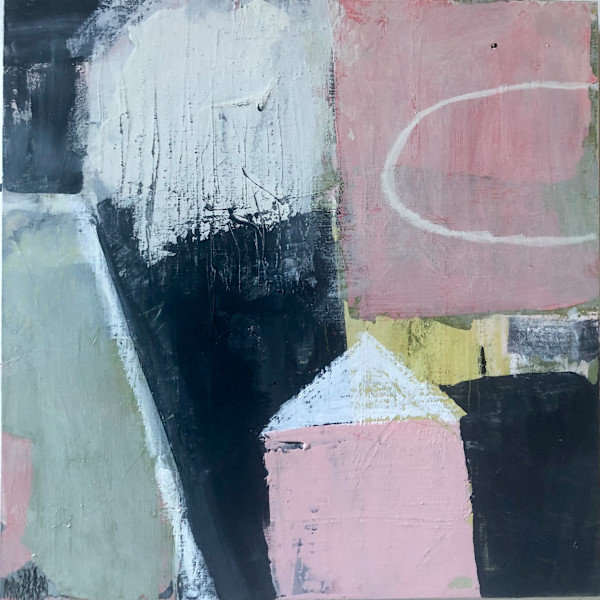 Sequestered #2 by Allison P Kroeger