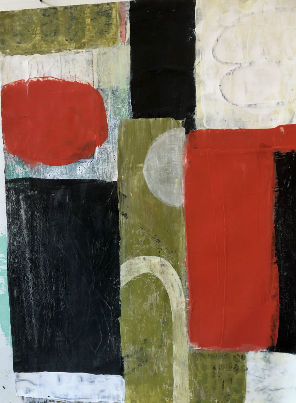 untitled by Allison P Kroeger