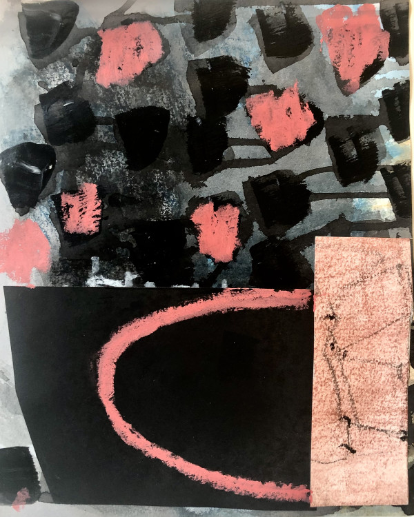 untitiled by Allison P Kroeger