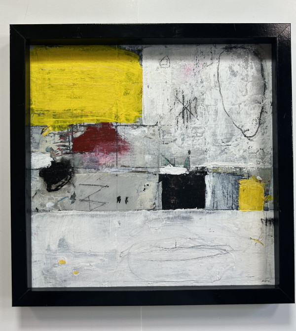 0623-08 by Allison P Kroeger