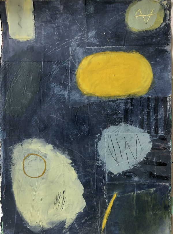 untitled by Allison P Kroeger