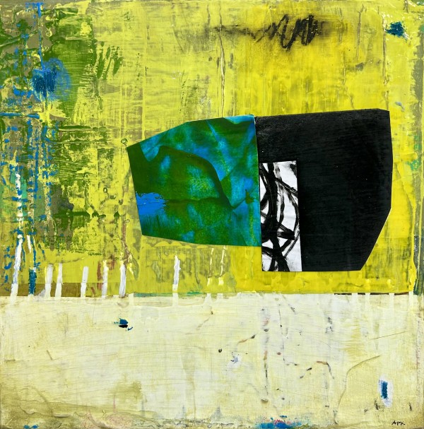 0824-01 by Allison P Kroeger