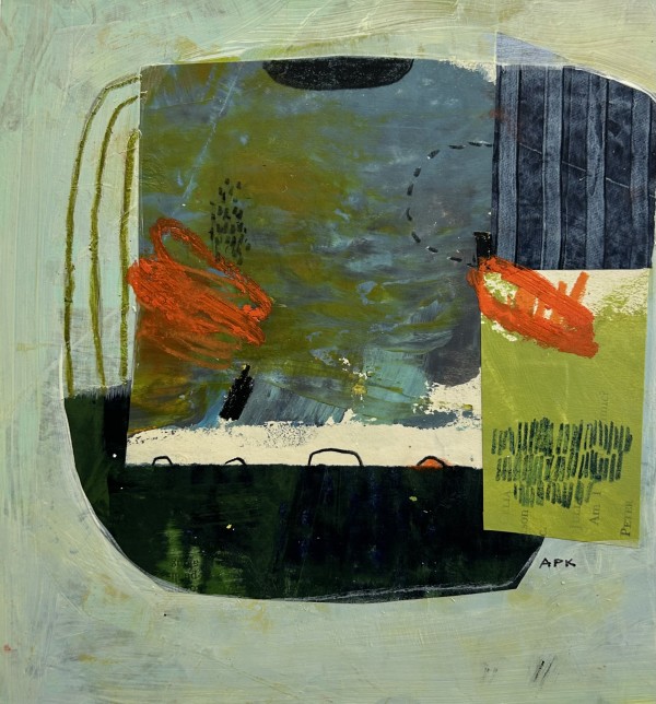 0824-09 by Allison P Kroeger