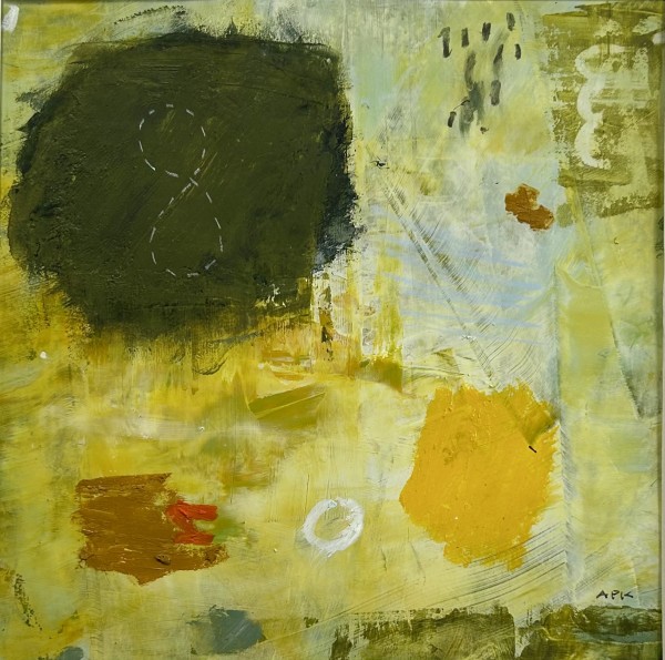 0824-14 by Allison P Kroeger