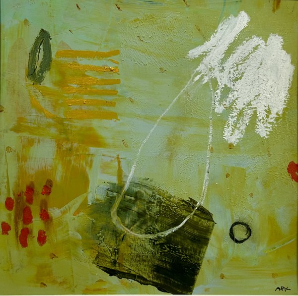 0824-15 by Allison P Kroeger