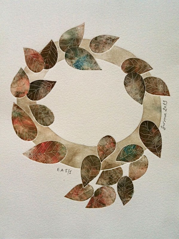 Leaves #2